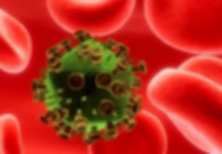 Bayi dengan HIV Berhasil Diobati