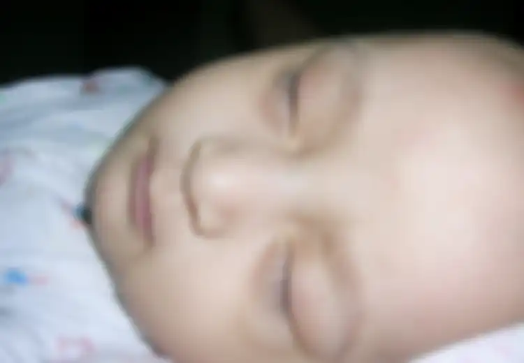 Tidur Nyenyak, Anak Lebih Cerdas