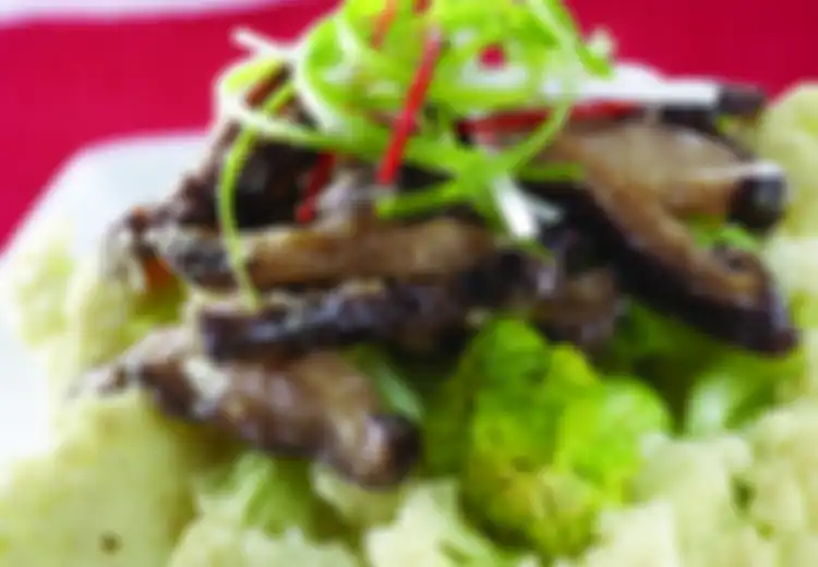 Mau Jadi Vegetarian? Ini Syaratnya