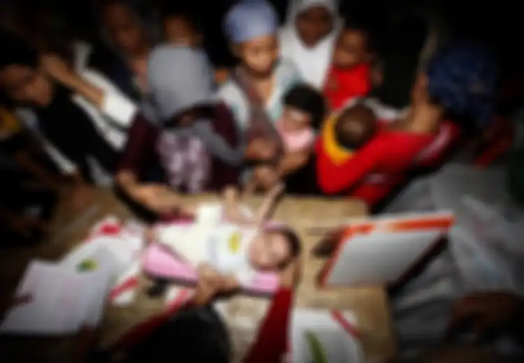 Atasi Gizi Buruk dengan Sumber Pangan Lokal
