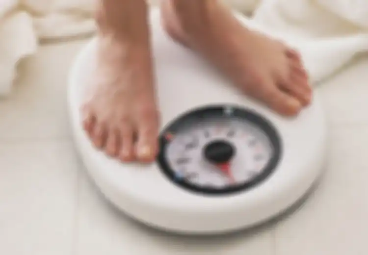 Pria Pun Berbohong Soal Berat Badan
