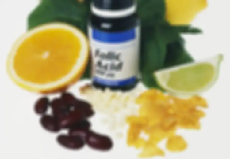 5 Vitamin Setelah Melahirkan