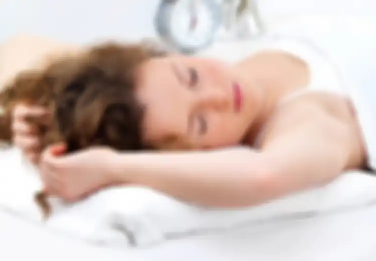 Menentukan Posisi Tidur yang Tepat