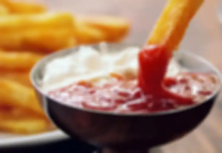Makanan Kemasan yang Harus Dihindari