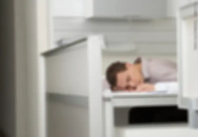 Bahayanya Bekerja Shift Malam Bagi Tubuh