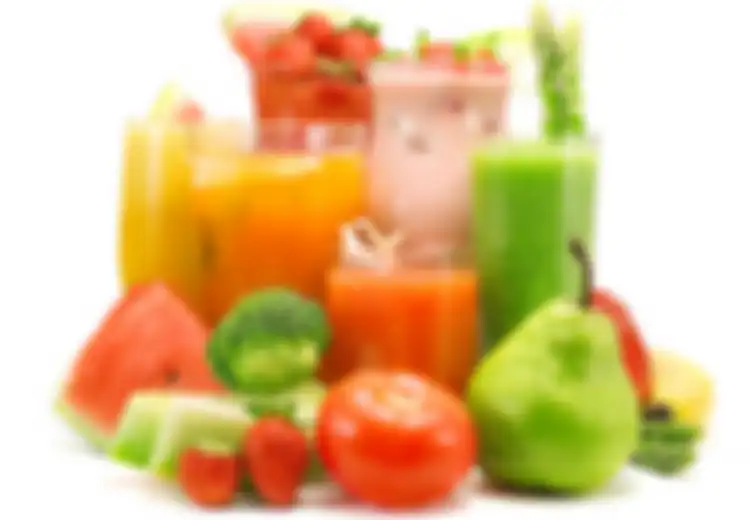 Diet Detoks Berbahaya!