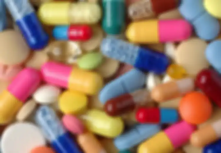 Haruskah Pria Mengonsumsi Multivitamin?