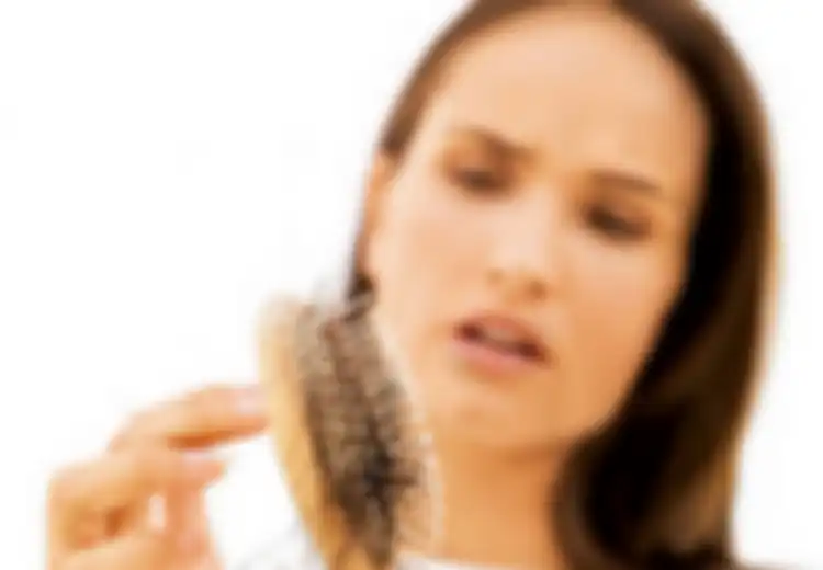 Kenali Obat Penyebab Rambut Rontok