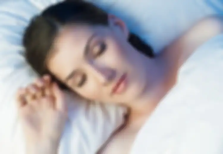 Tidur Lama, Berat Badan Turun