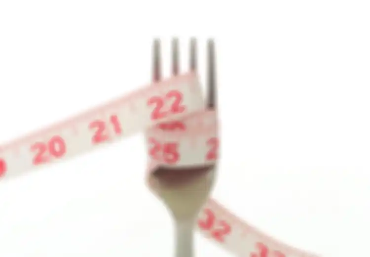 Apakah Makanan Diet Berbahaya?