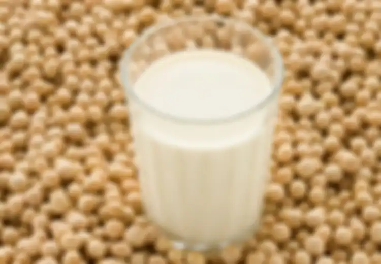 Susu Kedelai Merusak Gigi?