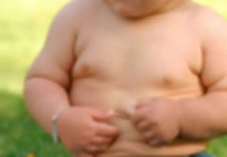 Tips Membantu Anak Menurunkan Berat Badan