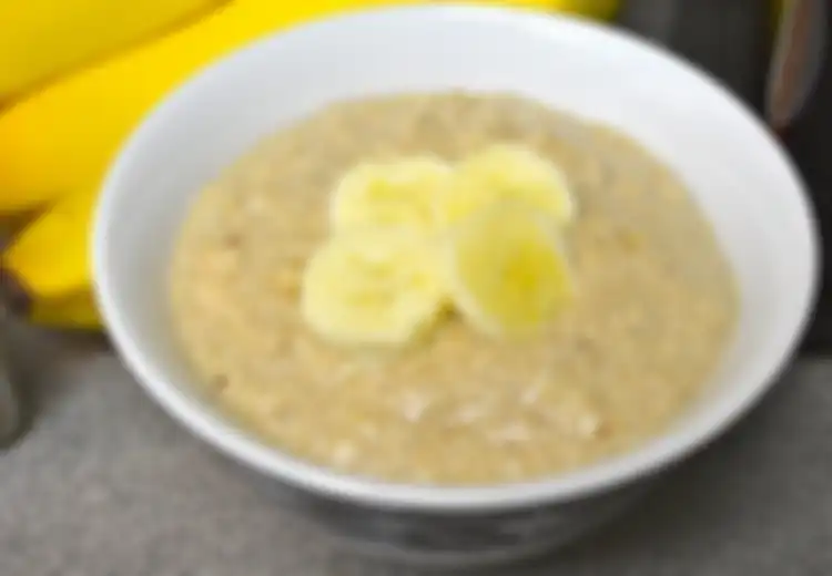 Sarapan Sehat? Masih Sempat!
