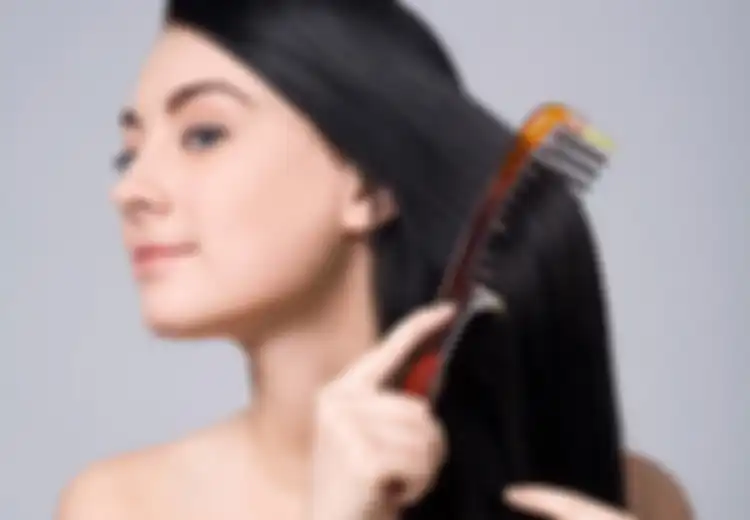 Melindungi Rambut dari Polusi