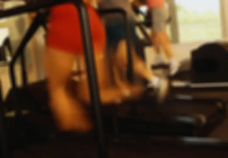 Diet Sehat dengan HIIT