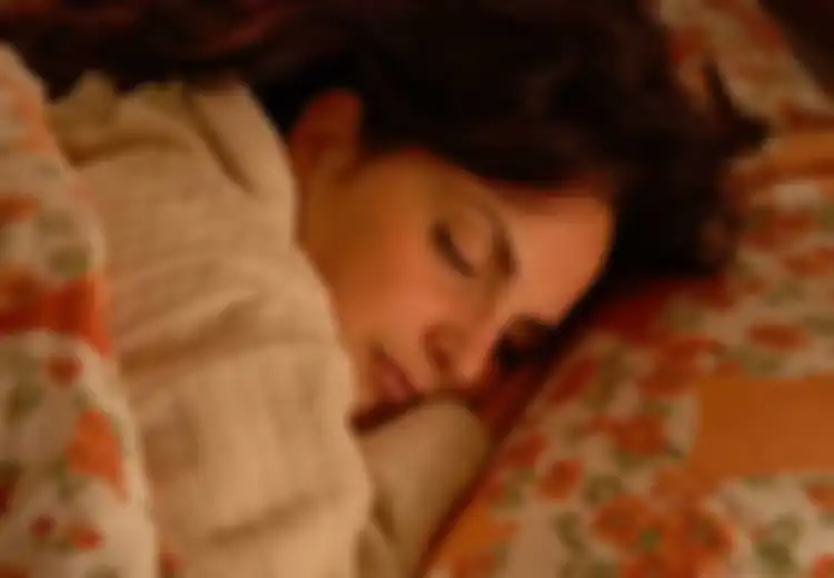 Mencegah Keringat Berlebih Saat Tidur