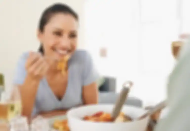 Jangan Langsung Tidur Setelah Makan
