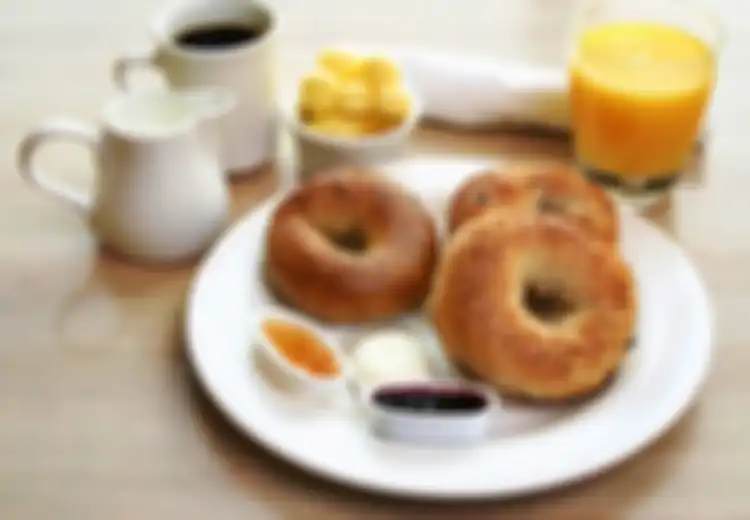 Sebelum Sekolah, Sarapan Dulu!