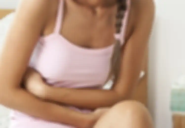 Nyeri Panggul Pada Wanita