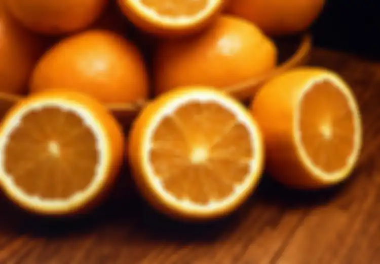 Vitamin C Perkuat Otot Jantung