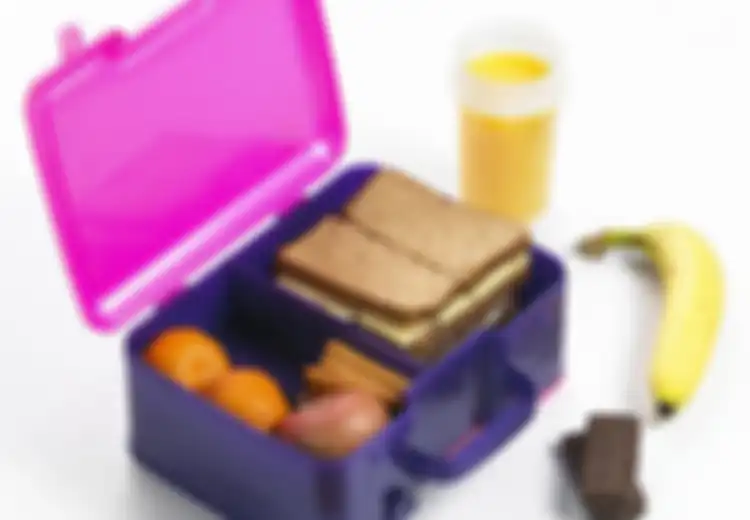 Bekal Sekolah: Membantu Anak Membuat Pilihan Sehat