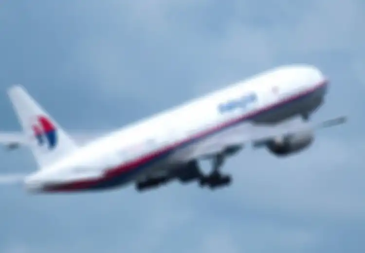 Tiket Kedua Penumpang Misterius Malaysian Airlies Difasilitasi Warga Iran
