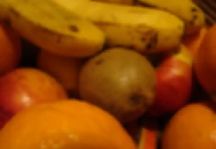 Resep Sehat versi Murdock