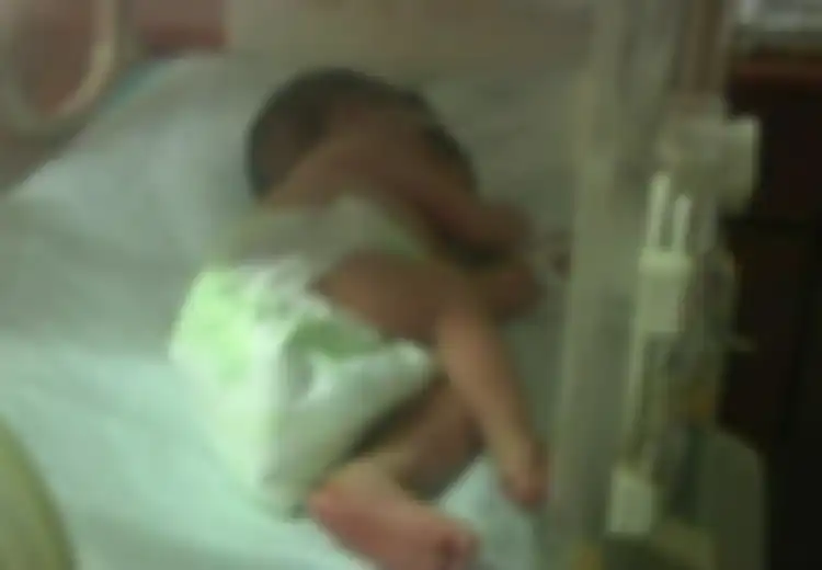 Fasilitas Penampungan untuk Bayi-bayi yang Tak Dinginkan
