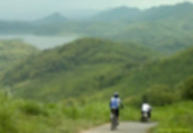 Gunung Klotok Patahkan Cinta (1)