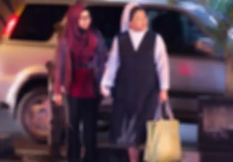 Foto-Foto Ini Menunjukkan Indahnya Indonesia dari Sisi Lain