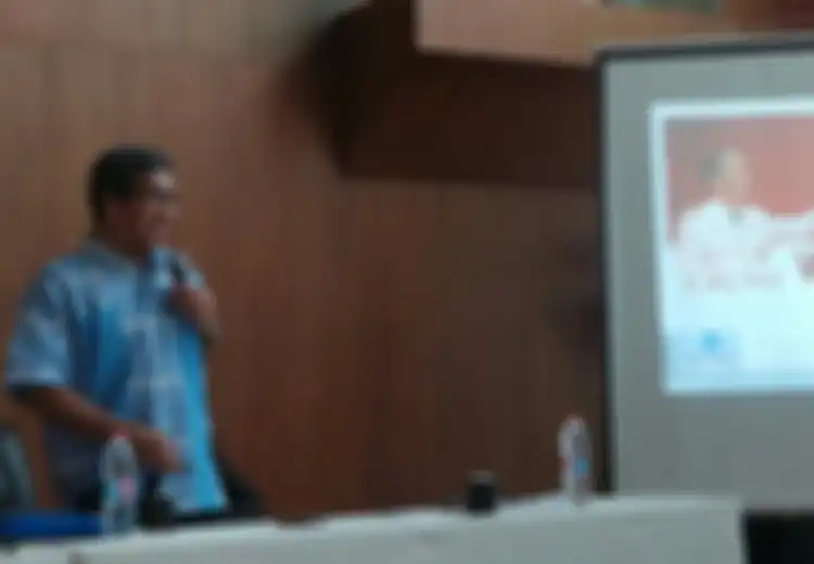 Para Pakar Menolak 6 Tokoh Ini Capres