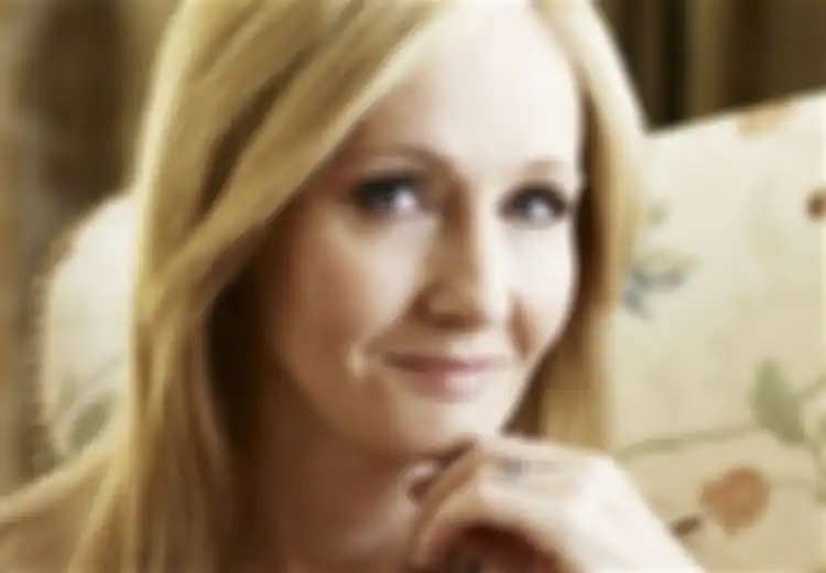 JK Rowling Siapkan Drama Teater Harry Potter