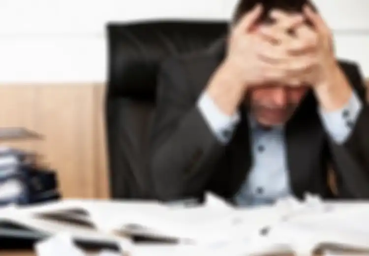Karoshi, saat Pekerja di Jepang Meninggal Akibat Kerja Berlebihan
