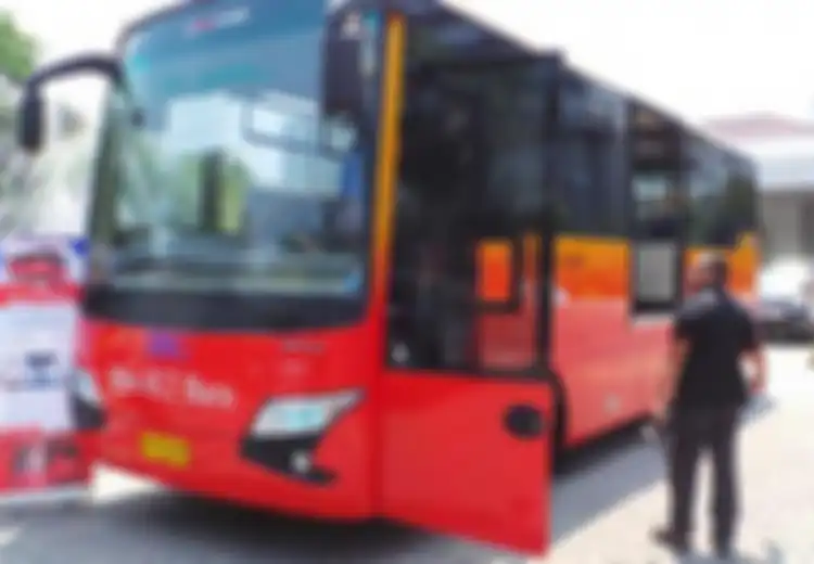 Jakarta Bersiap Kedatangan Metromini Baru
