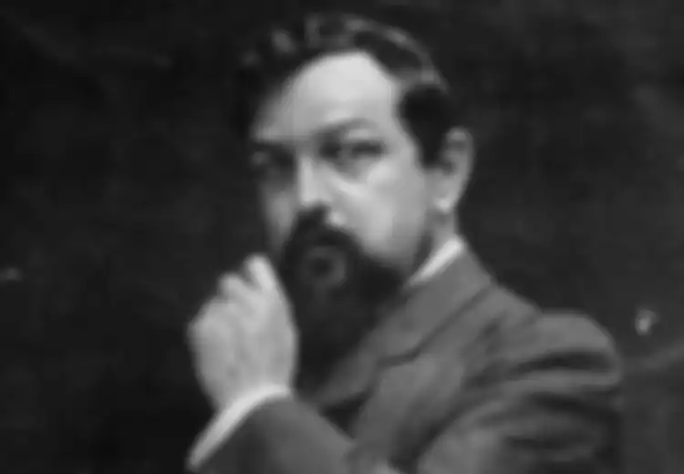 Debussy Tergelitik oleh Ritme 