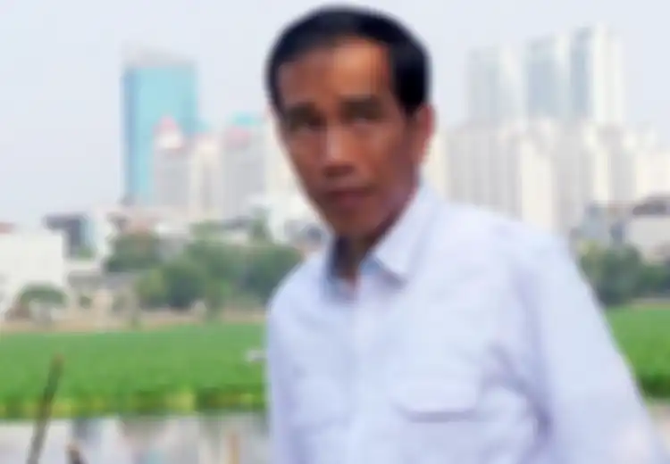 Inilah Nasib Jokowi pada 2014 Berdasar Ramalan Ba Zi