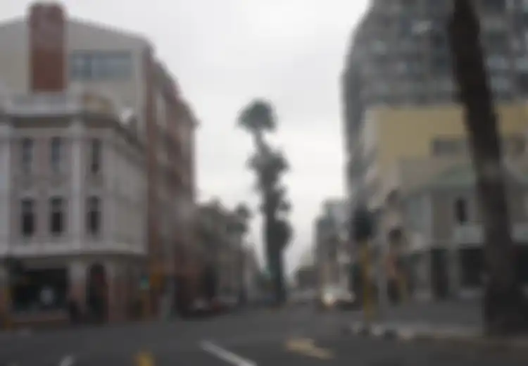 District Six, Duka Saudara Kita di Tanah Mandela