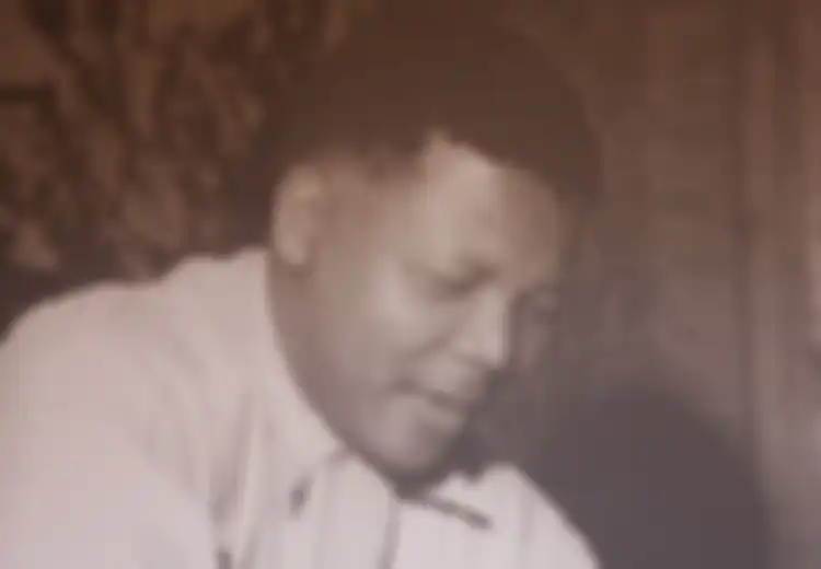 Quo Vadis Afrika Selatan, Setelah Mandela Tiada?