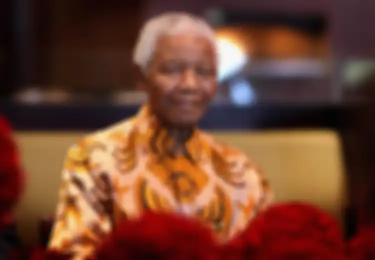 Ada yang Masih Ingat Nelson Mandela? Inilah 5 Fakta Tak Terduga Tentang Nelson Mandela