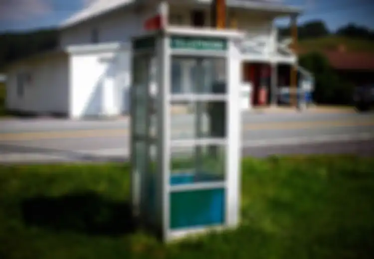 Di Amerika, Ada Kawasan “Terlarang” Sinyal Ponsel, Radio dan Wi-Fi