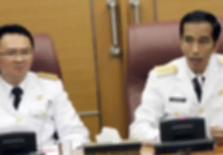 Ini Dia Kepala Daerah dengan Gaji Tertinggi di Indonesia