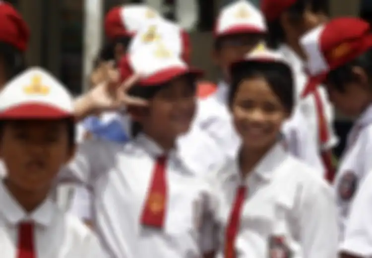 2014, Tak Ada Sistem Tinggal Kelas di SD
