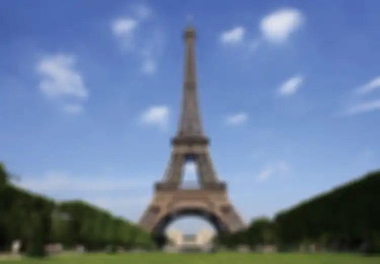 Paris Dinobatkan Sebagai Kota Terbaik Bagi Pelajar