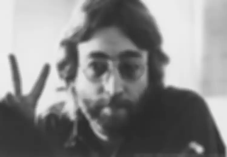 Catatan Pelanggaran John Lennon saat Sekolah Dilelang