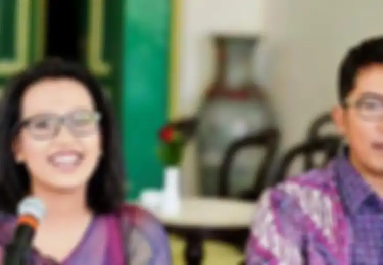 Pernikahan Putri Sultan Yogya: Putri Bertemu Jodoh Saat ‘Chatting’