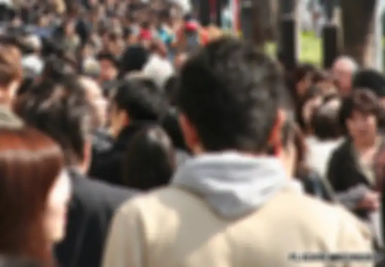Pemuda Jepang Berhenti Berhubungan Seks