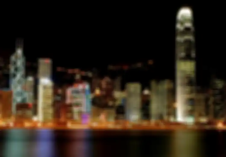 Lorong Masa: Korupsi Akut di Hongkong (1)