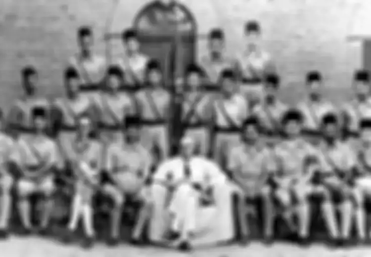 Lorong Masa: Ketika Farouk Digusur Nasser (Bagian 3)