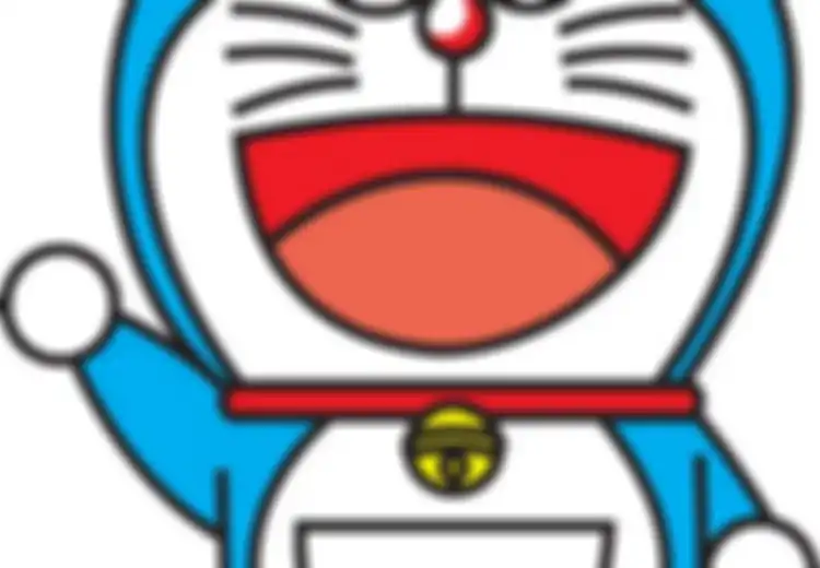 10 Tokoh Kartun Paling Terkenal dalam Lima Dekade Terakhir