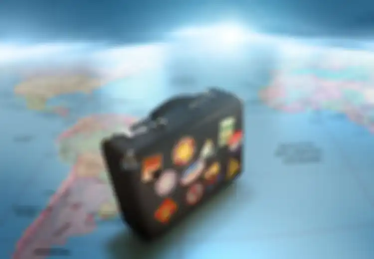 Tips ‘Traveling’ Selama Puasa